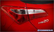 Hyundai Motor продемонстрировала новый компакт-кар