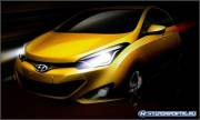 Hyundai Motor продемонстрировала новый компакт-кар