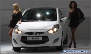 Пара мировых премьер от Hyundai состоялась в Париже