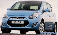 Компания Hyundai представила два новых автомобиля в Париже