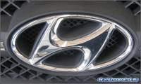 Российский завод Hyundai начинает тестировать конвейер.