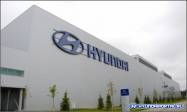 Петербургский завод Hyundai и КАД теперь связывает новая дорога