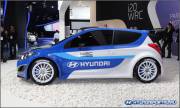 Hyundai будет участвовать в WRC