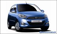 Компания Hyundai представила два новых автомобиля в Париже